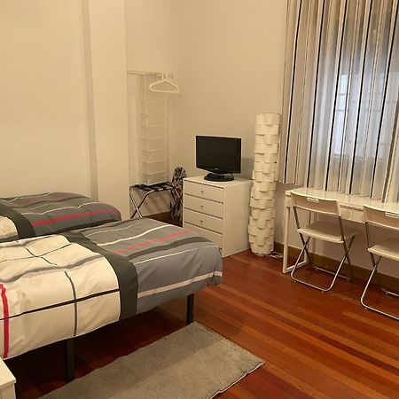 Las 5 Bes- Estudio Bed&Breakfast Valladolid Exterior foto